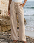 Blythe Drawstring Pants