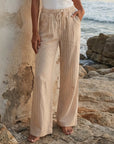 Blythe Drawstring Pants