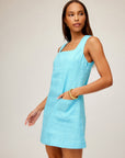 Karina Linen Dress