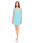 Karina Linen Dress