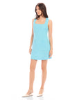Karina Linen Dress