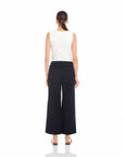 Celia Cropped Pants