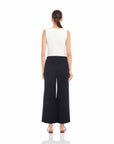 Celia Cropped Pants