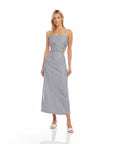Mia Cutout Dress