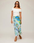 Mia Bias Skirt