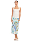 Mia Bias Skirt