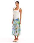 Mia Bias Skirt