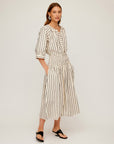 Rilyn Stripe Shirt