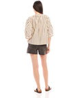 Rilyn Stripe Shirt