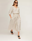 Rilyn Stripe Shirt