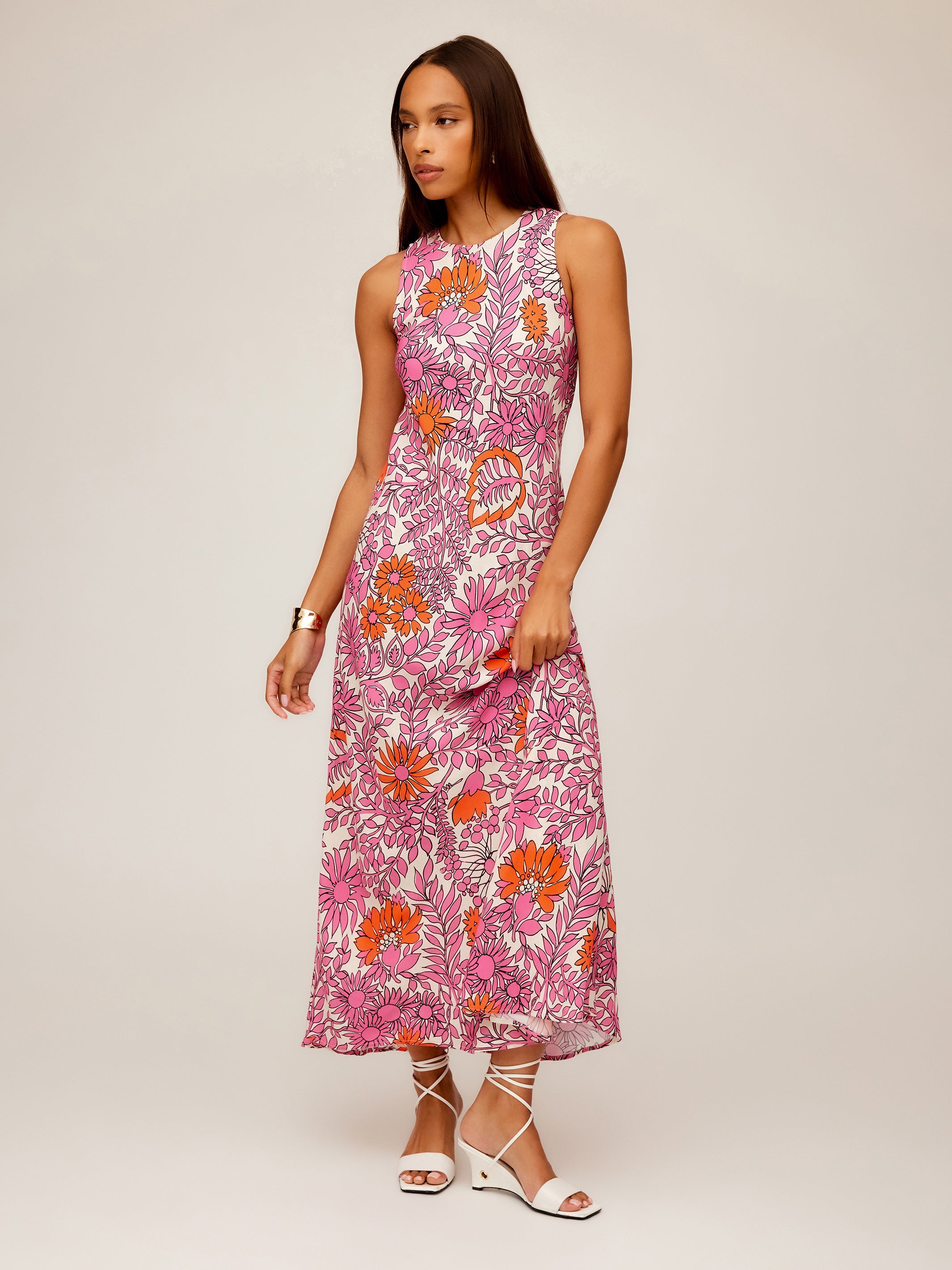 Dani Maxi Dress