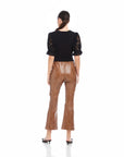 Sigourney Pintuck Pants