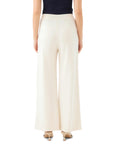 Front-Slit Sweatpants