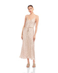 Cami Midi Dress