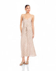 Cami Midi Dress