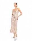 Cami Midi Dress