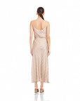 Cami Midi Dress