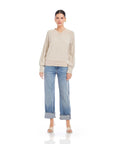 Mara Henley Top