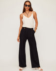 Tori Pleated Trousers