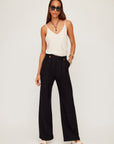 Tori Pleated Trousers