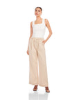 Blythe Drawstring Pants