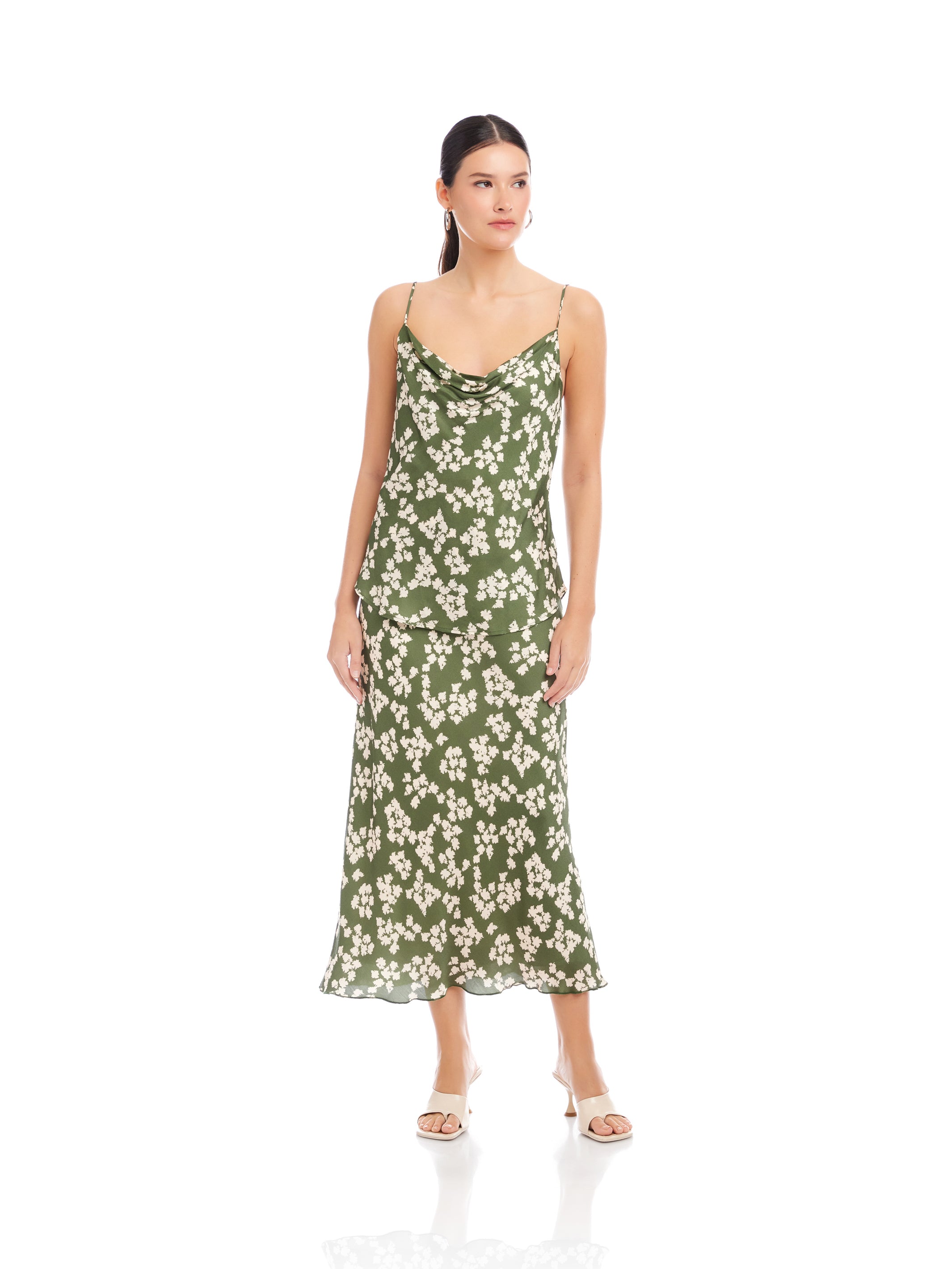 Drape Cami | Fifteen Twenty Clothing