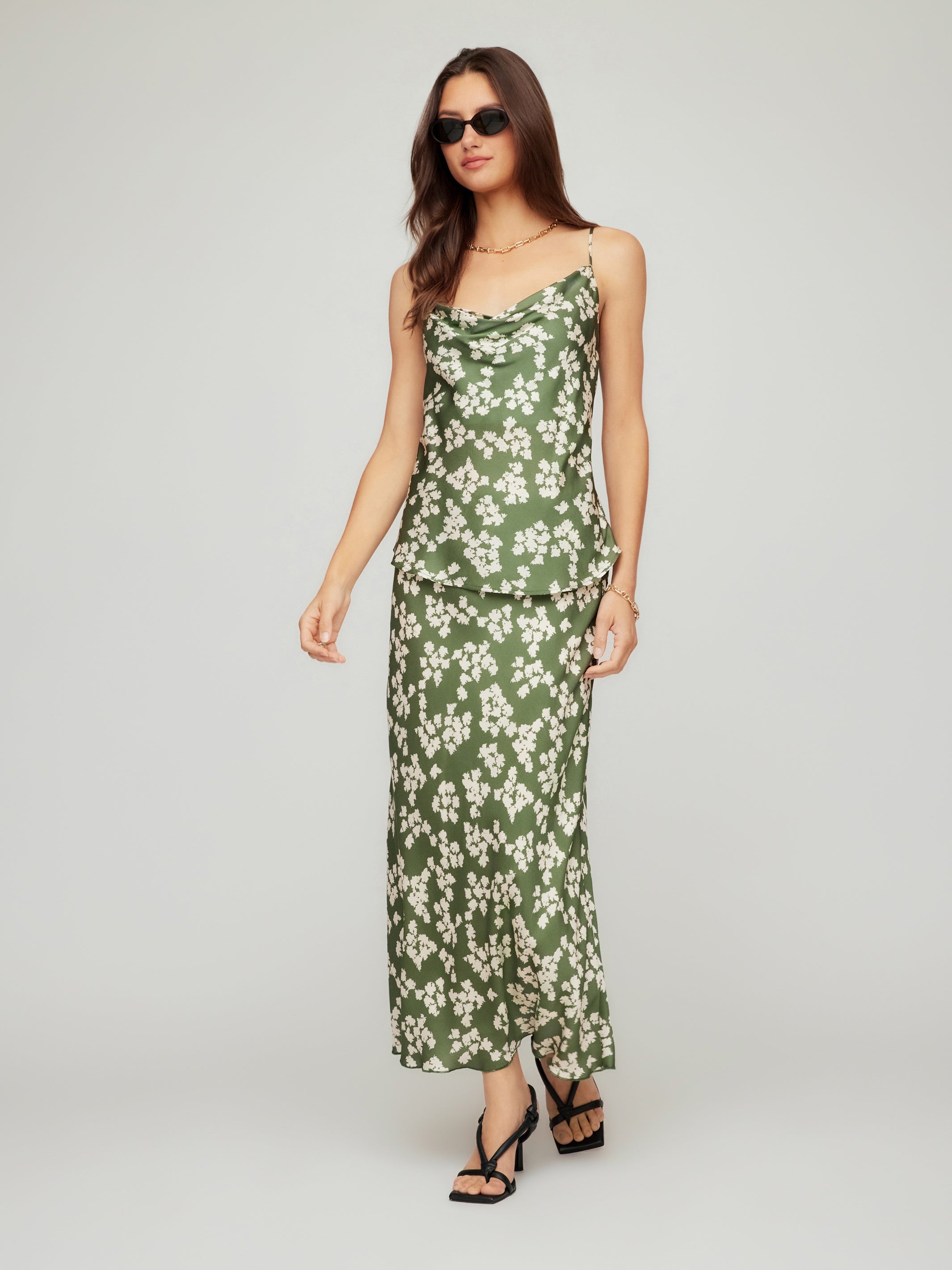 Drape Cami | Fifteen Twenty Clothing
