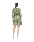 Tasha Tiered Dress