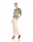 Rosie Puff Sleeve Top
