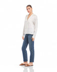Lynette Long Sleeve Shirt