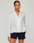 Lynette Long Sleeve Shirt