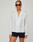 Lynette Long Sleeve Shirt