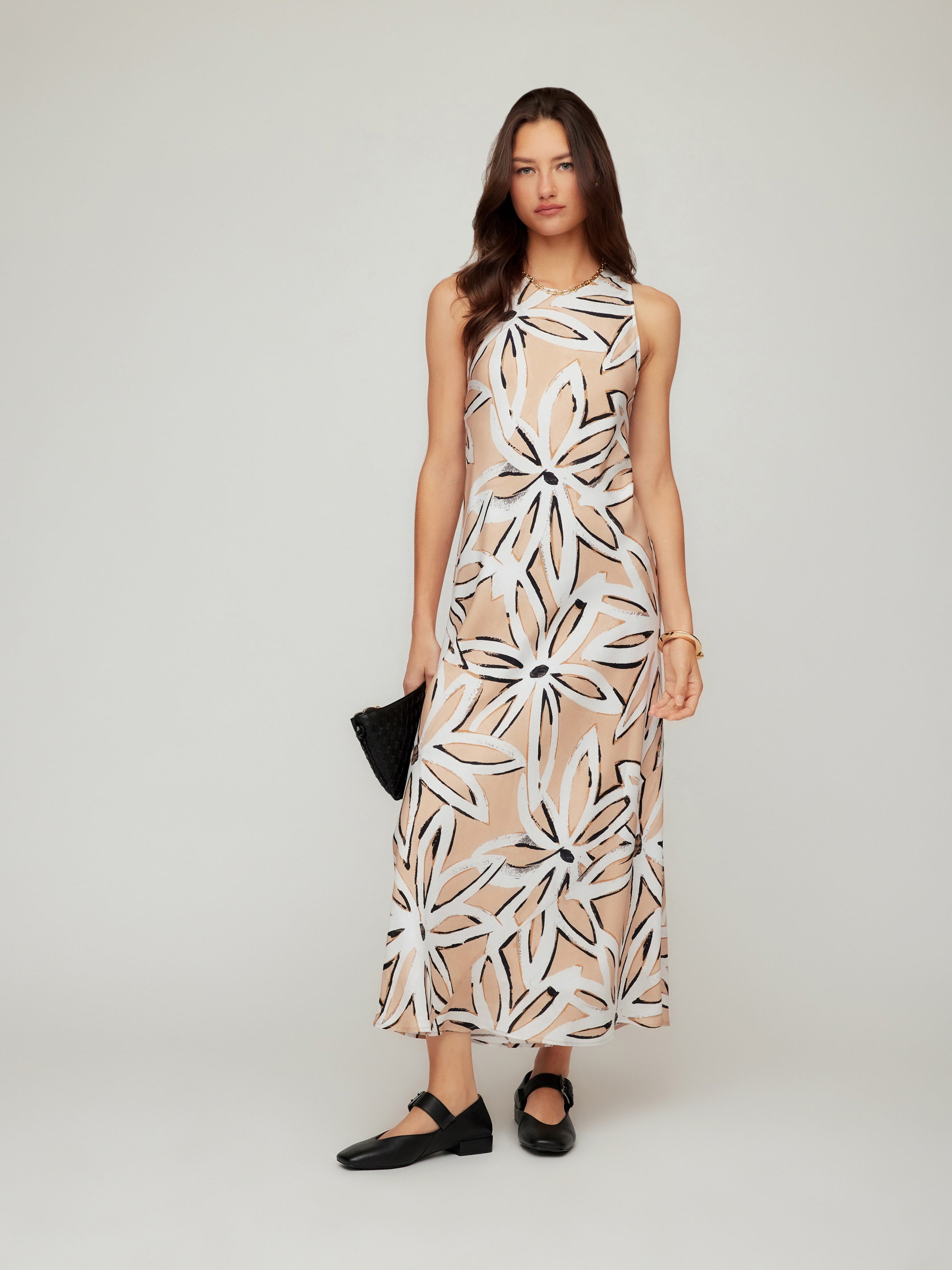 dani floral maxi dress Dani Maxi Dress