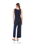 Becca Cropped Jumpsuit