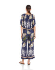 Kasey Peasant Top