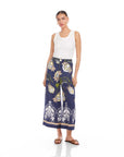 Tilly Cropped Pants