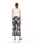 Tilly Cropped Pants