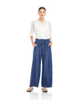 Kendra Patch Pocket Pants