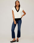 Jules Sweater Vest