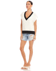 Jules Sweater Vest