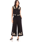 Mason Rope Stitch Pant