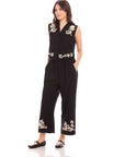 Mira Rope Stitch Vest