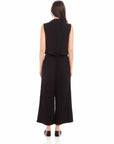 Mira Rope Stitch Vest