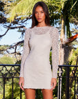 Luna Mini Dress