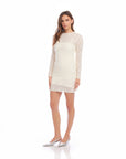 Luna Mini Dress