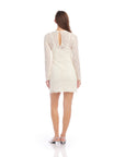 Luna Mini Dress