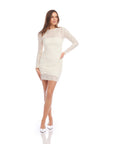 Luna Mini Dress