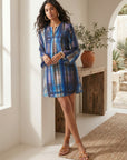 Layne Mini Dress