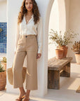 Rylee Crop Pants