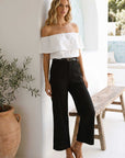 Rylee Cropped Pants